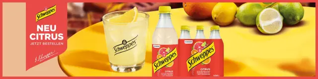 Schweppes