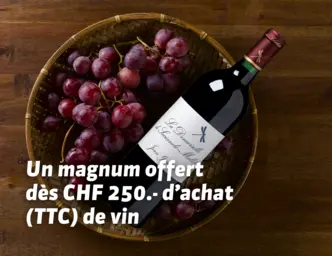 Offre magnum