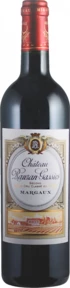 Château Rauzan-Gassies 2021