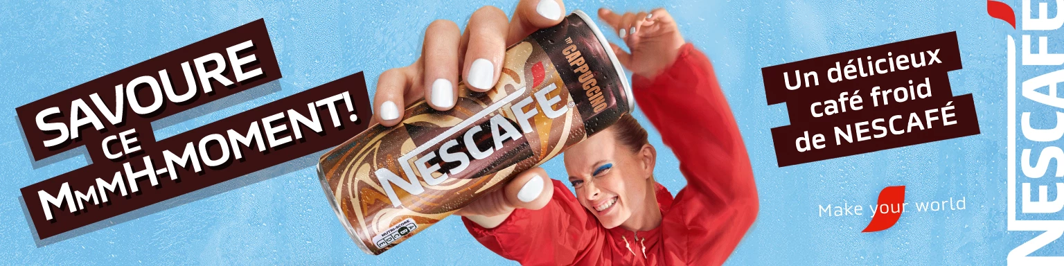 Nescafe