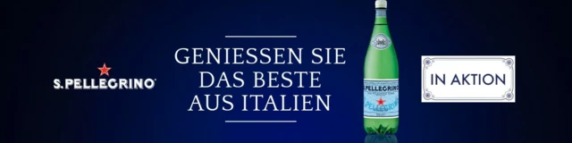 S.Pellegrino
