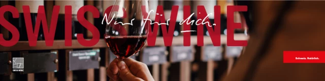 Swiss Wine