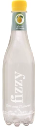 Fizzy gazzosa ticinese citron