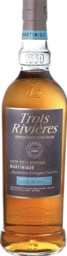 Rhum Trois Rivières Cuvée du Moulin 40°