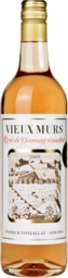 Rosé de Gamay Vieux Murs AOC Vaud 2023