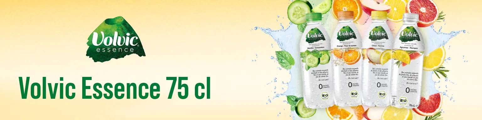 Volvic