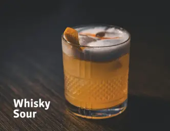 Cocktail du mois