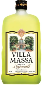 Limoncello di Sorento Villa Massa 30°