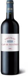 Château Cap de Faugères 2022