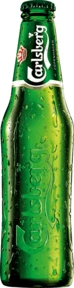 Carlsberg vrac