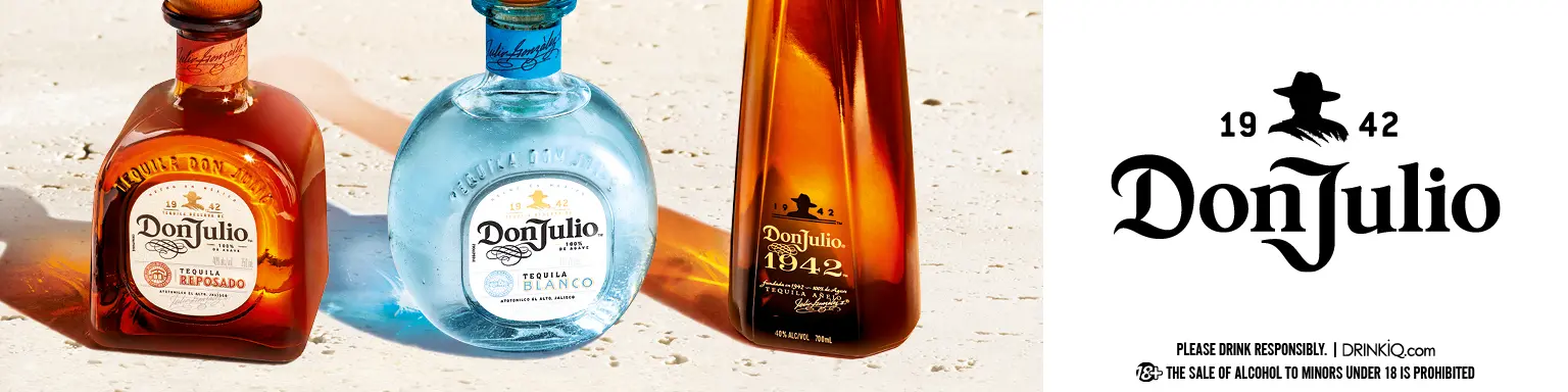 Tequila Don Julio