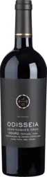 Odisseia Reserva 2021