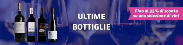 Ultime Bottiglie