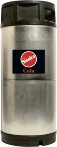 Sinalco Cola Zero pré-mix