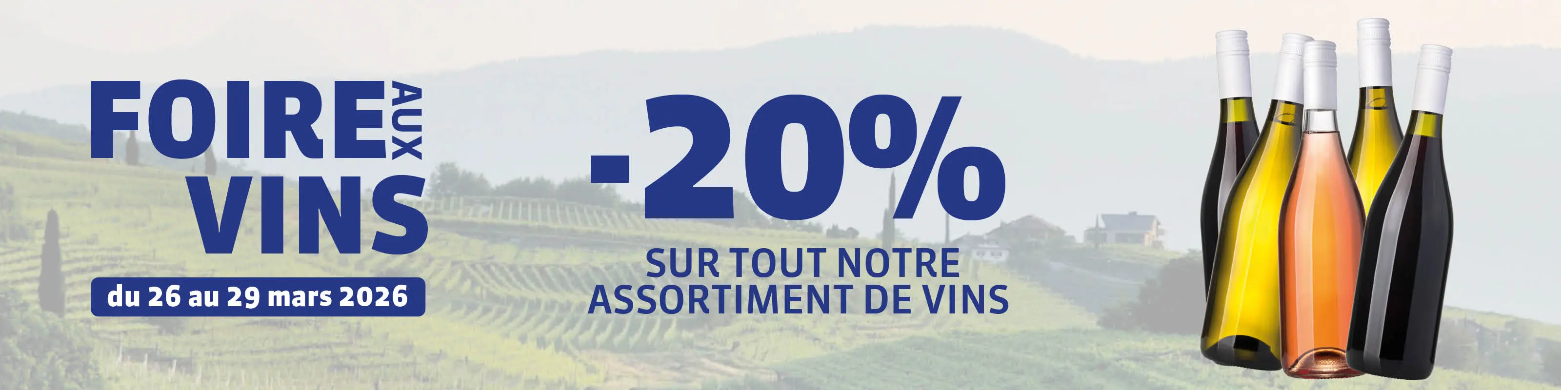 Foire aux vins