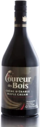 Coureur des Bois Crème d'érable 15°