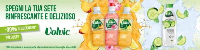 Volvic