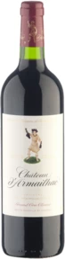 Château d'Armailhac 2021