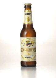Kirin Ichiban  (Japon) vp