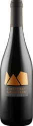 Réserve du Château de Gruyères rouge 2023