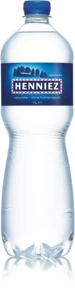Henniez non gazeuse 6-pk