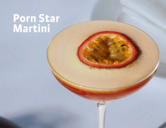 Cocktail du mois