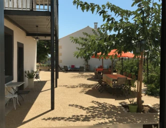 Domaine de Petit Roubié