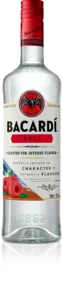 Rhum Bacardi Razz 27°