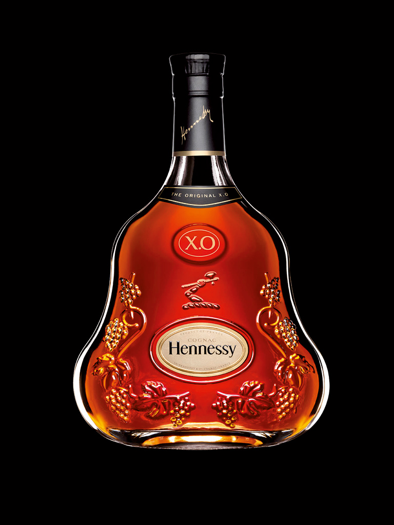 Cognac Hennessy XO 40° - Alloboissons
