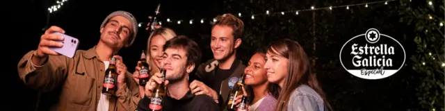 Estrella Galicia