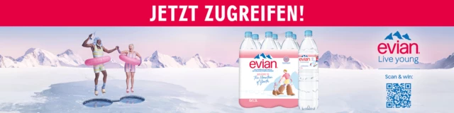 Evian
