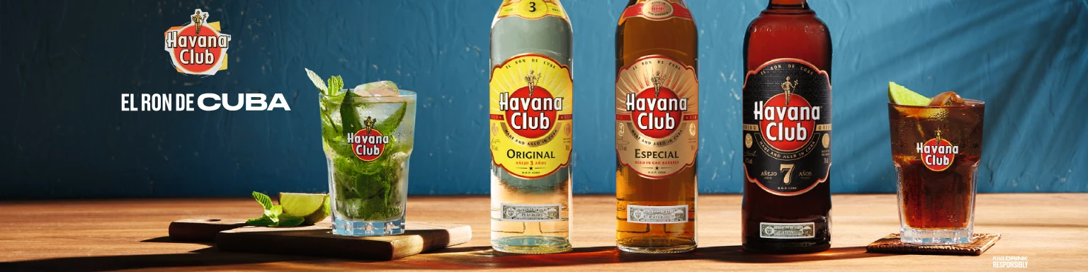 Havana Club
