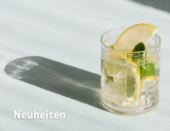 Neuheiten