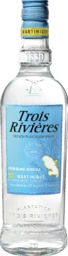 Rhum Trois Rivières Blanc 50°