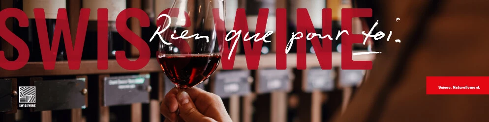 Swiss Wine