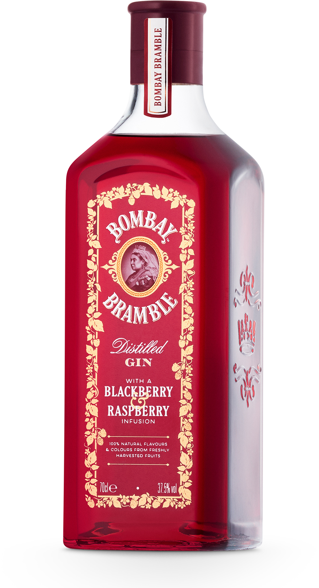 Gin Bombay Bramble 37.5° Alloboissons