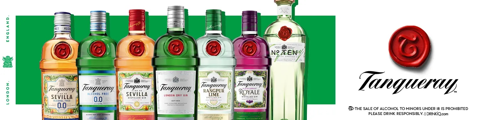 Tanqueray