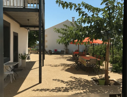 Domaine Petit Roubié
