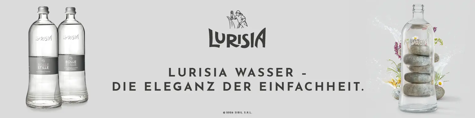 Lurisia