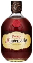 Rhum Pampero Aniversario 40%