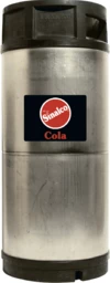 Sinalco Cola pré-mix