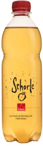 Schorle naturel du Valais 4x6-pk