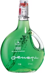Génépi liqueur doux 25°