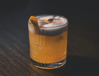 Whisky Sour