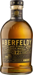 Whisky Aberfeldy 12 ans 40°