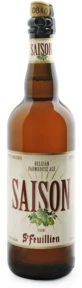St-Feuillien Saison vp 6.5°