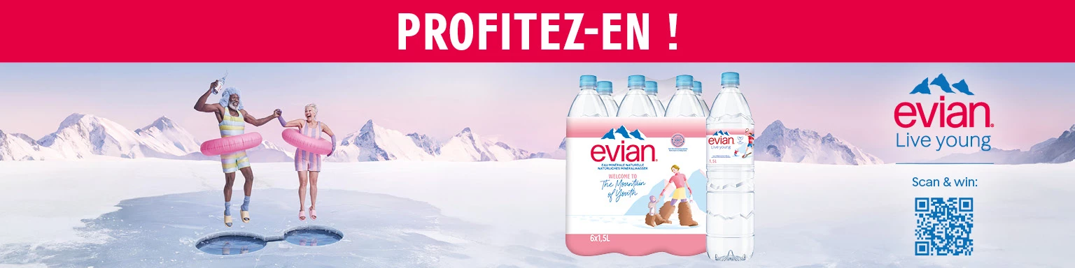 Evian