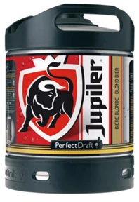 Jupiler 5.2°