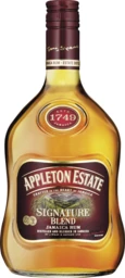Rhum Appleton Estate Signature 40°