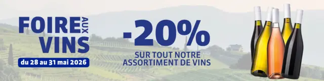 Foire aux vins